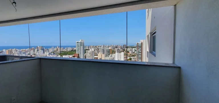 Imagem Apartamento para Venda, Aquarius, 4 dormitórios, 4 suítes, 6 banheiros, 4 vagas