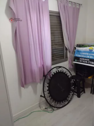 Imagem OPORTUNIDADE! APARTAMENTO A VENDA PRÓXIMO AO METRÔ VILA PRUDENTE, A APENAS 450 METROS. 3 DORMITÓRIOS E VAGA DE GARAGEM DETERMINADA, COBERTA E LIVRE.