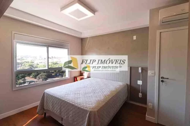 Imagem Apartamento com 2 dormitórios à venda, 92 m² por R$ 1.600.000,00 - Cambuí - Campinas/SP