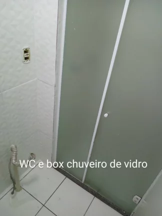 Imagem Apartamento Maravilhoso com 48 m² 2 Dormitorios e 1 Vaga de Garagem