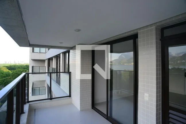 Imagem Apartamento à Venda - Barra da Tijuca, 2 Quartos, 75 m2