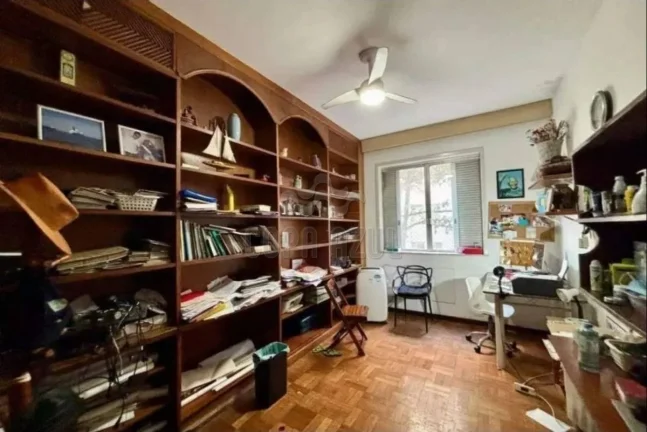 Imagem Copacabana - Residencial › Apartamento com 4 quarto(s) a Venda
