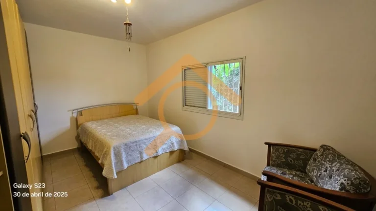 Imagem Excelente oportunidade! Casa à venda em São Paulo-SP, Vila Santana, com 3 quartos, 2 banheiros, 2 vagas de garagem e 132m².
