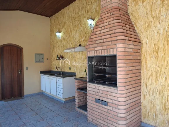 Imagem Casa para locação na Chácara Primavera, em Campinas, com excelente potencial para uso residencial...