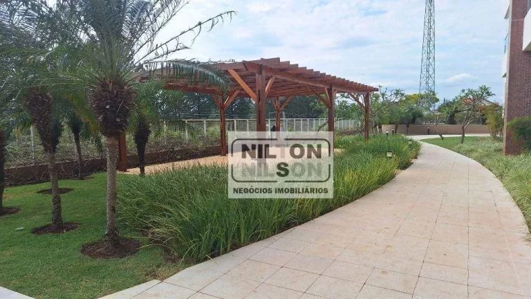 Imagem Apartamento com 4 dormitórios à venda, 142 m² por R$ 1.444.000,00 - Parque dos Pomares - Campinas/SP