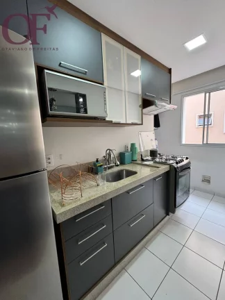 Imagem Apartamento 02 quartos Morada dos Passaros - Jundiai - SP