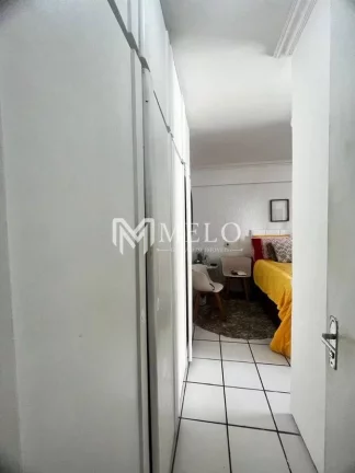 Imagem Oportunidade em BOA VIAGEM:100m², 03qts, 01suitw, 01vaga...