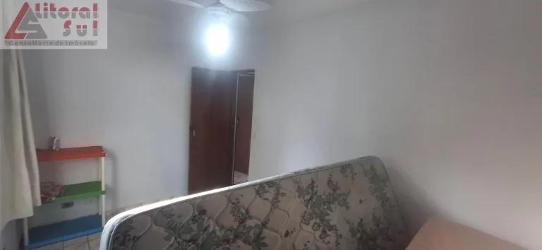 Imagem Apartamento à venda em Praia Grande-SP, Tupi: 2 quartos, 1 sala, 1 banheiro, 1 vaga, 72m². Aproveite essa oportunidade!