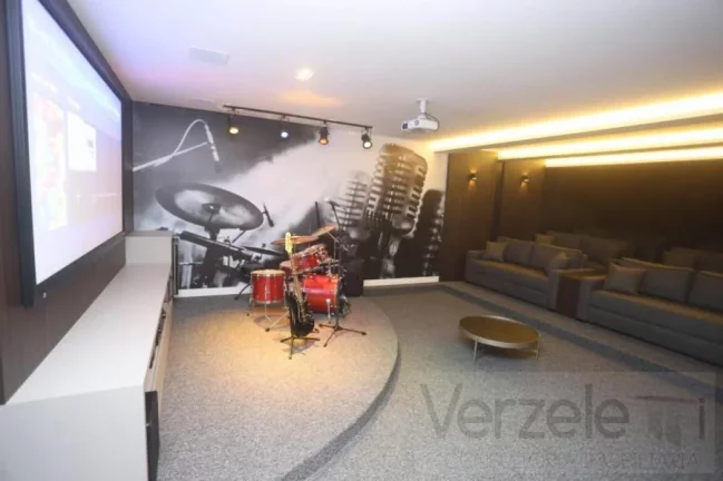 Imagem Apartamento Quadra Mar para Venda em Itajaí / SC no bairro Praia Brava de Itajaí