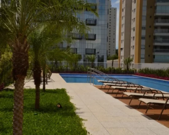 Imagem Apartamento de 1 dormitório à venda na Rua Coronel Luís Barroso - Santo Amaro