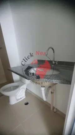 Imagem Apartamento à Venda no bairro Rudge Ramos em São Bernardo