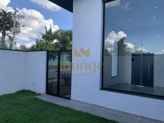 Imagem Casa Em Condominio em Sorocaba