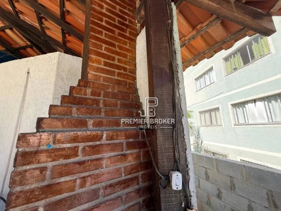 Imagem Apartamento à venda, 51 m² por R$ 215.000,00 - Araras - Teresópolis/RJ