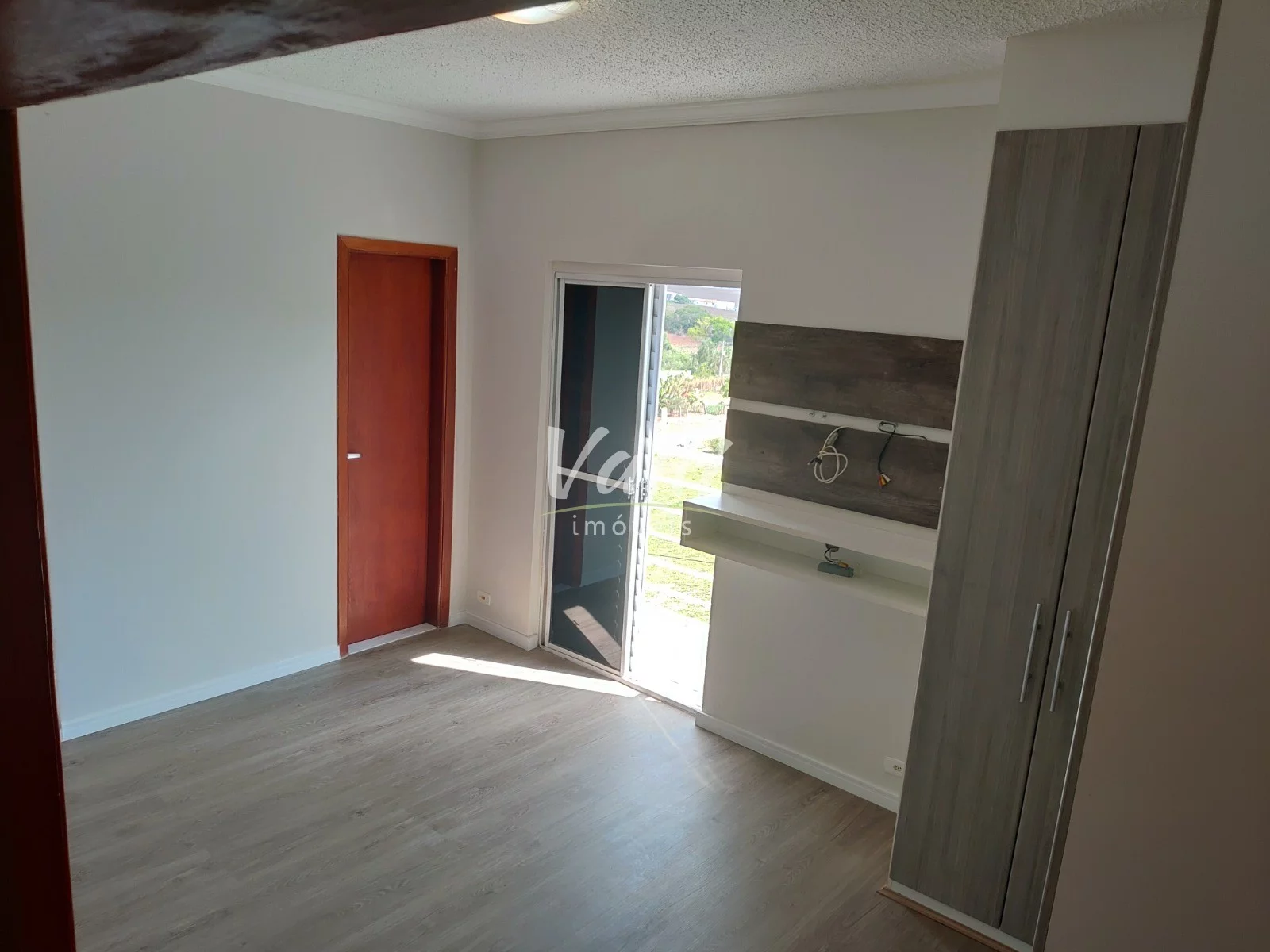 Imagem APARTAMENTO RESIDENCIAL em Americana - SP, Parque novo mundo