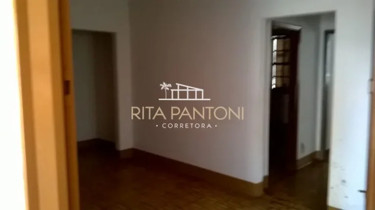 Imagem Casa - Ribeirão Preto - Campos Elíseos - Região Norte