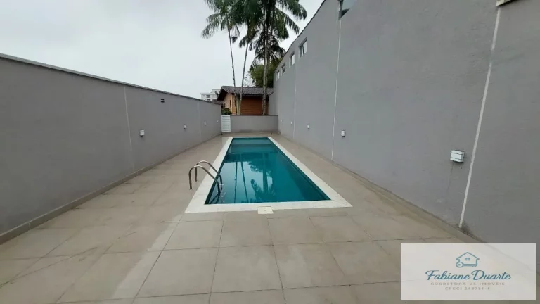 Imagem Apartamento 2 dormitórios recém entregue no Perequê Açú