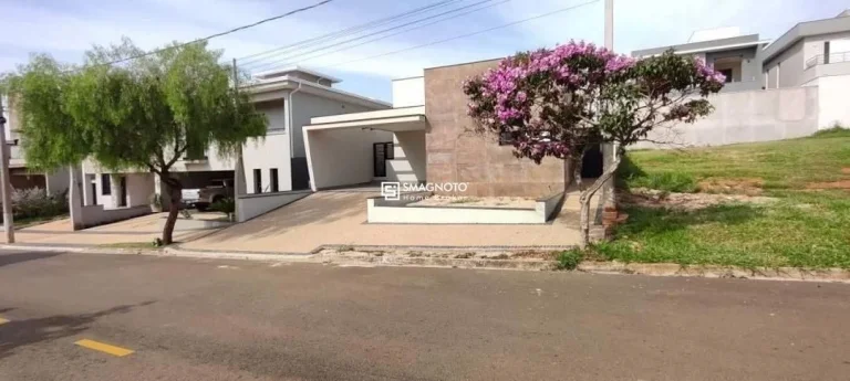 Imagem Casa Residencial à venda, Água Branca, Piracicaba - CA0272.