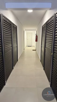 Imagem Apartamento novo no Itaguá
