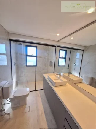 Imagem Apartamentos para locação em Barueri no bairro Alphaville