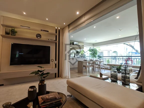Imagem Apartamento Chacara klabin pronto para morar