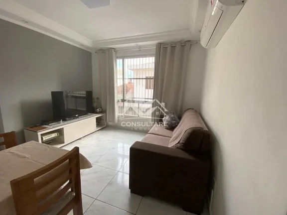 Imagem Apto com 1 dorm, Macuco, Santos - R$ 318 mil, Cod 9979_RSN