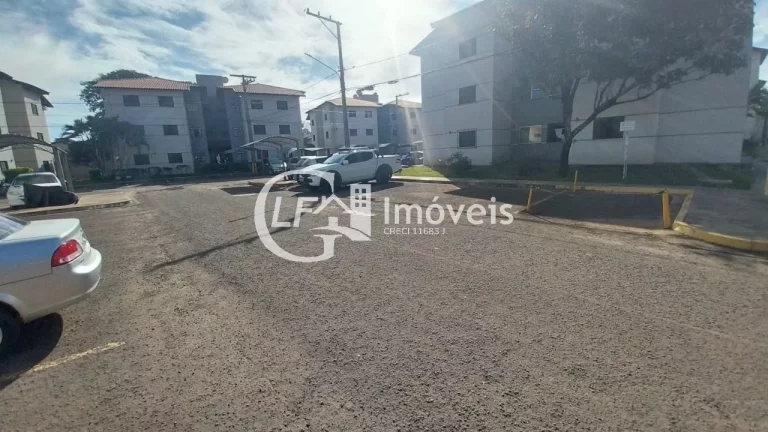 Imagem APARTAMENTO RICO EM ARMARIOS COM TRES QUARTOS