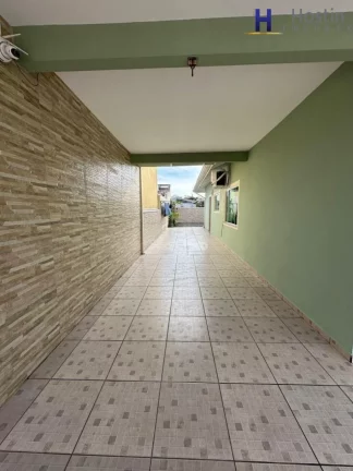 Imagem CASA RESIDENCIAL em SÃO FRANCISCO DO SUL - SC, Ubatuba