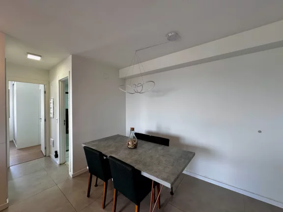 Imagem Apartamento com 2 Quartos à Venda, 65 m² em Alto Da Boa Vista - São Paulo