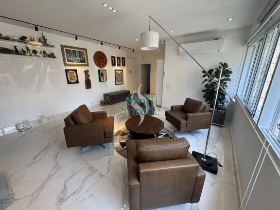 Imagem Apartamento à Venda na Bela Vista São Paulo/SP.