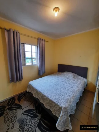 Imagem Casa à Venda p/ Financiamento em Terra Preta Mairiporã - R$335.000,00
