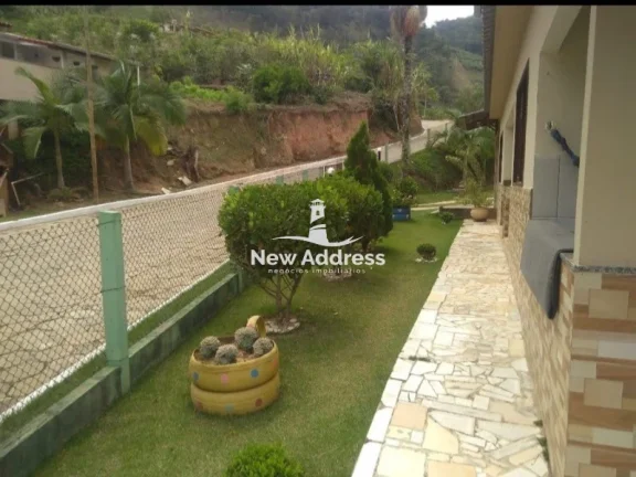 Imagem Casa 3 Quartos à venda em Domingos Martins - Es