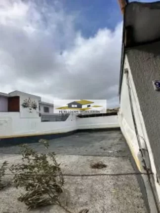 Imagem Terreno plano no Jardim Aeroporto