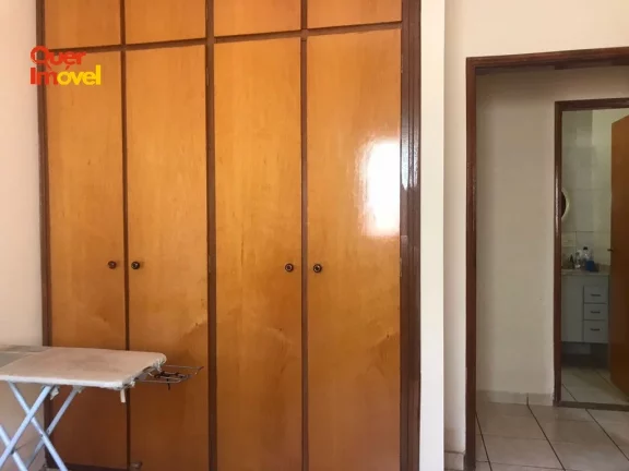Imagem Imperdível Casa à Venda em Ribeirão Preto-SP, 3 Quartos, 1 Suíte, 135,68m² - Bairro Palmares