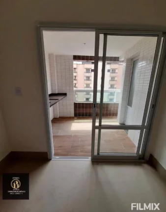 Imagem APARTAMENTO - BAIRRO - CANTO DO FORTE - PRAIA GRANDE