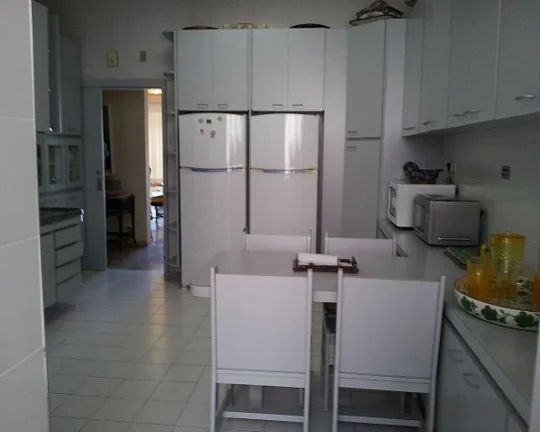 Imagem apartamento a venda no Guarujá praia de Pitangueiras