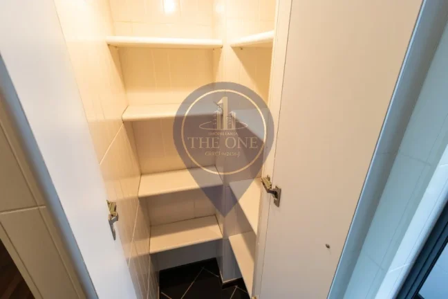 Imagem Apartamento à venda em São Paulo-SP, Vila Mariana: 3 quartos, 1 suíte, 2 salas, 3 banheiros, 2 vagas, 94m². Confira!