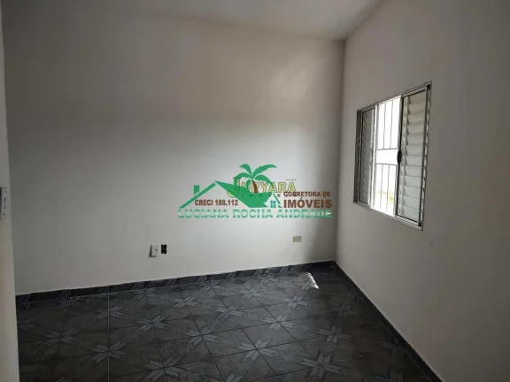 Imagem Casa Padrão