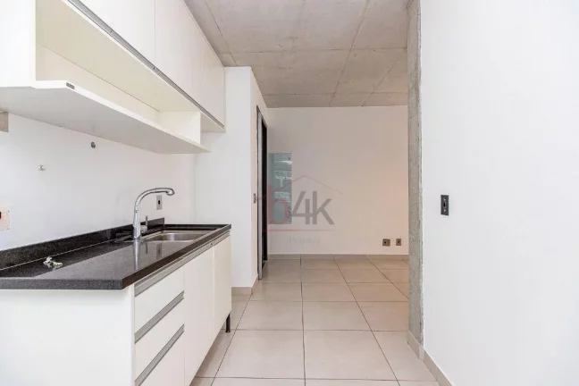 Imagem Apartamento com 2 dormitórios à venda - Max Haus Brooklin SP