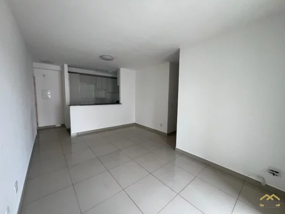 Imagem Apartamento no Practice com 83m² 03 Quartos (1 suíte) Rua do Retiro - Jundiaí
