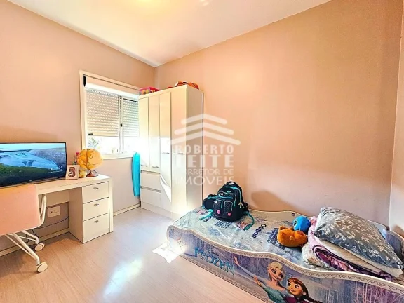 Imagem Condomínio Terra Nova Reserva IV - Casa Térrea em Condomínio