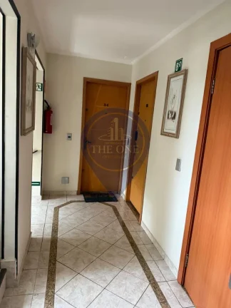 Imagem Apartamento de luxo para locação na Vila Mariana, São Paulo-SP: 3 quartos, 2 banheiros, 2 vagas, 84m².