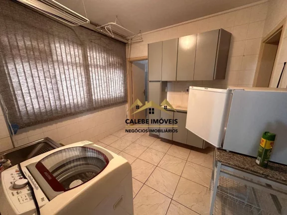 Imagem Apartamento com 4 dormitórios à venda, 150 m² por R$ 700.000,00 - Centro - Cerquilho/SP