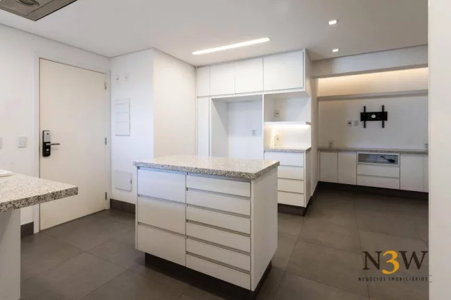 Imagem Apartamento com 2 dormitórios à venda, 141 m² por R$ 2.490.000,00 - Vila Leopoldina - São Paulo/SP