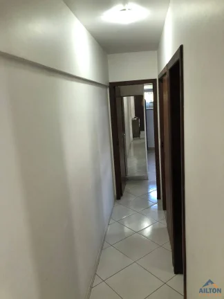 Imagem Apartamento 1° Andar com 2 Quartos à Venda na Praia do Morro - Guarapari/ES