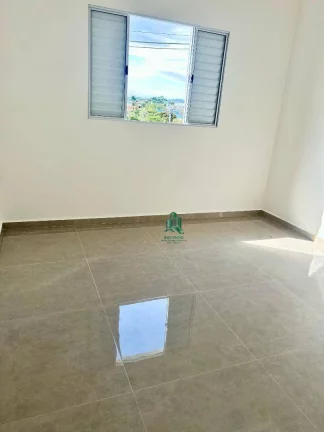Imagem Casa com 3 dormitórios à venda, 70 m² por R$ 440.000,00 - Parque Residencial Scaffid II - Itaquaquecetuba/SP