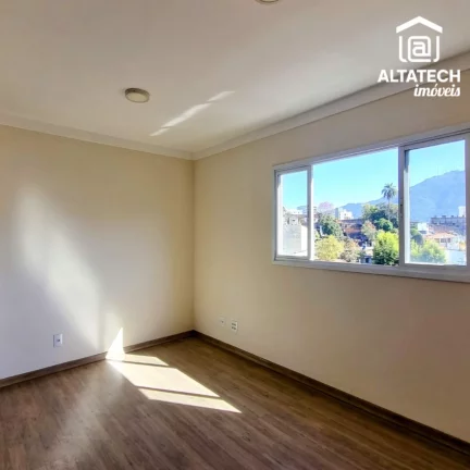 Imagem Imóvel com 3 Quartos à Venda, 84 m² em Centro - Poços De Caldas