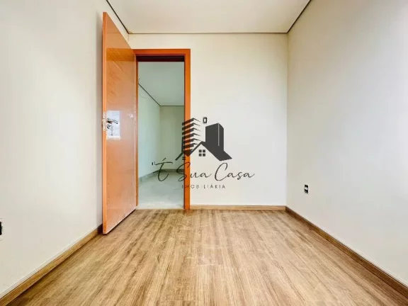 Imagem Apartamento de 4 quartos - Bairro Serrano - Belo Horizonte/MG
