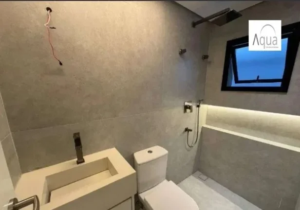 Imagem Casa para Venda em Praia Grande, Canto do Forte, 3 dormitórios, 3 suítes, 2 banheiros, 5 vagas