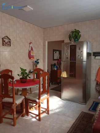 Imagem CASA À VENDA NO BAIRRO ANCHIETA - SÃO BERNARDO DO CAMPO - SP