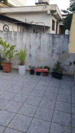 Imagem Casa à venda, 158 m² por R$ 800.000,00 - Cidade Maia - Guarulhos/SP